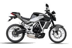 GD250N GD250R
