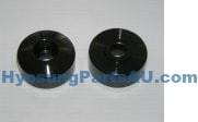 HYOSUNG GT250 GT650 COMET BAR END EFI GT250 GT650