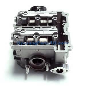 GENUINE CYLINDER HEAD ASSY HYOSUNG REAR GT650 GT650R GV650 GT650 GT650R GV650