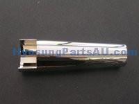 HYOSUNG FORK COVER UPPER GV250 GV250