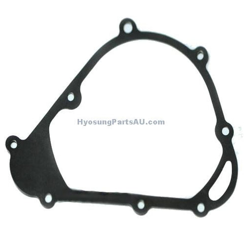 GENUINE HYOSUNG MAGNETO COVER GASKET GD250N GD250N