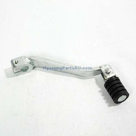 GENUINE GEAR SHIFT LEVER COMP RT125 RT125D RT125 RT125D