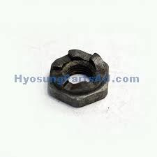 GENUINE KICK STARTER NUT HYOSUNG EZ100 EZ100 TE100