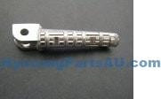 GENUINE FOOT PEG REAR LEFT ALL GT / GV650 GT125 GT125R GT250 GT250R GT650