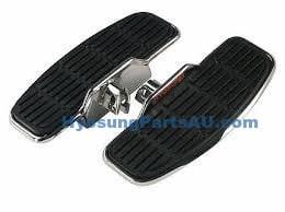 HYOSUNG GENUINE FRONT DRIVER FOOT BOARDS GV650 GV650