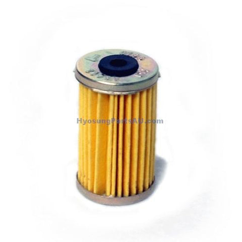 GENUINE DAELIM OIL FILTER VL125 VJ125 DAYSTAR VJ125 VL125