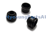 GENUINE HYOSUNG VALVE STEM OIL SEAL ALL GT RX125 GV250 GV650 ST7 GT125 GT125R GT250 GT250R GT650