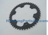 HYOSUNG SPROCKET REAR OEM GT250 GT250R GD250N GD250N GT250 GT250R