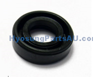 ENGINE OIL SEAL CLUTCH RELEASE CAMSHAFT HYOSUNG VARIOUS MODELS GT125 GT125R GT250 GT250R GV125