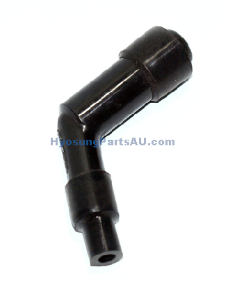 GENUINE HYOSUNG SPARK PLUG CAP GA125 GA125