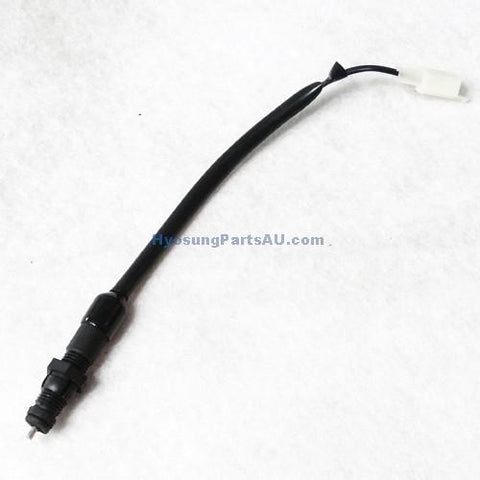 GENUINE DAELIM REAR BRAKE STOP LIGHT SWITCH VARIOUS MODELS DAYSTAR VJ125 VJF125 VS125 VT125