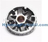 GENUINE DRIVE CLUTCH MOVEABLE FACE HYOSUNG MS3 250 MS3