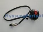 HYOSUNG RH SWITCH BLOCK EFI MODEL GT650R GD250N GD250N GT650R