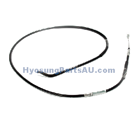 GENUINE CLUTCH CABLE GV650 GV700 ST7 GV650 GV700 ST7