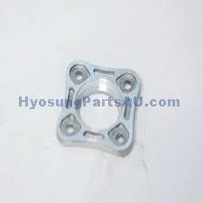 GENUINE DAELIM CLUTCH LIFTER PLATE VL125 VJ125 VJF125 DAYSTAR