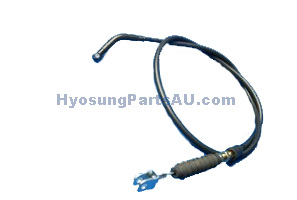 GENUINE CLUTCH CABLE RX125 RX125SM RX125 RX125SM