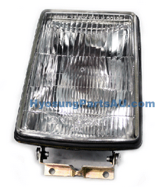 GENUINE HEADLIGHT LAMP RX125 RX125