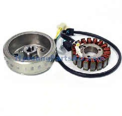 GENUINE HYOSUNG EFI MAGNETO STATOR GT650 GT650R GT650S GV650 GD250N GT650 GT650R GV650