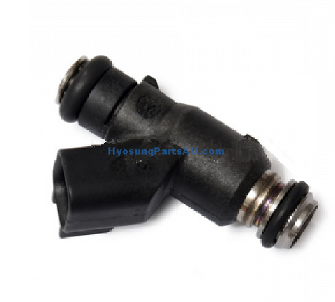 GENUINE HYOSUNG INJECTOR MS3-250 GD250N GD250R GD250R GT650R MS3 MS3-250
