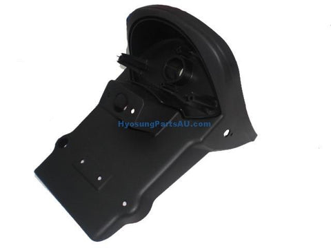 GENUINE HYOSUNG REAR FENDER GA125 GV125 GA125 GV125