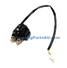 GENUINE HYOSUNG STARTER RELAY SOLENOID ALL GT GV125 GV250 GV650 GT125 GT125R GT250 GT250R GT650