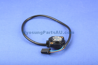 GENUINE GD250N R / GV250 GEAR POSITION S/W GD250N GD250R GV250