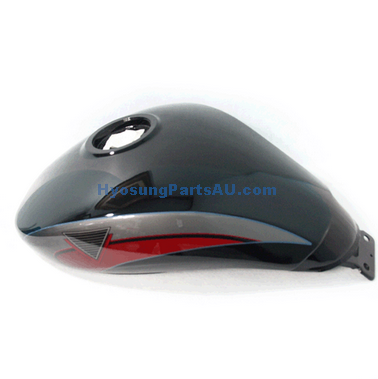 GENUINE EFI FUEL GAS TANK BLACK GV650 GV650