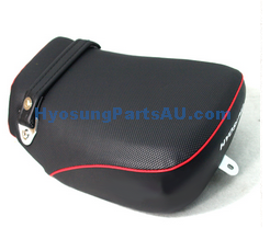 GENUINE REAR PASSENGER SEAT PILLION GV125 GV250 GV125 GV250