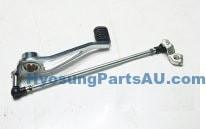 HYOSUNG AQUILA GEAR SHIFTER GV650 GV650