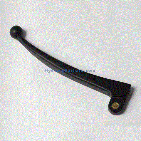 AFTERMARKET REAR BRAKE LEVER HYOSUNG EZ100 SF50 SB50 SD50 EZ100 SB50 SD50 SF50