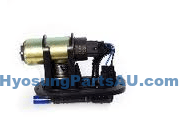 GENUINE FUEL ELECTRIC PUMP HYOSUNG ST7 GV700 ST7