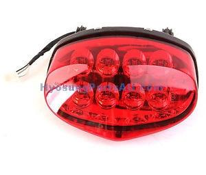 HYOSUNG GENUINE OEM TAIL LIGHT ASSEMBLY GV650 GV650
