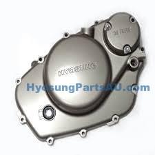 HYOSUNG GENUINE CLUTCH COVER GRAY HYOSUNG GT250 GT250R GT250 GT250R