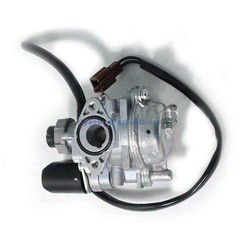 GENUINE CARBURETOR ASSY HYOSUNG SF50 SF50R SF50B SF50 SF50B SF50R