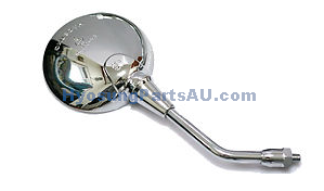 GENUINE RIGHT SIDE REARVIEW MIRROR GV650 GV650