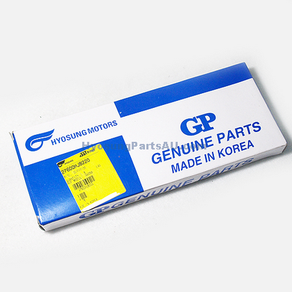 GENUINE DRIVE CHAIN GV250 GV250