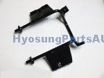HYOSUNG COMET HEADLIGHT BRACE GT250 GT650 GT250 GT650