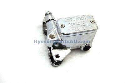 HYOSUNG AQUILA MASTER CYLINDER OEM GV650 GV650