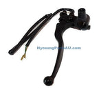 GENUINE EFI CLUTCH BRACKET & LEVER GT125 GT125R GT250 GT250R GT125 GT125R GT250 GT250R