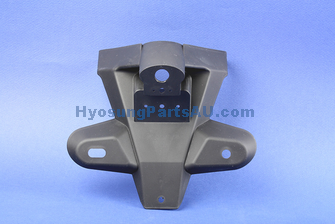GENUINE GD250N FENDER (BACK REAR) GD250N