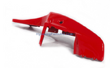 GENUINE REAR RIGHT SIDE COVER RED ALL GT GT125 GT125R GT250 GT250R GT650