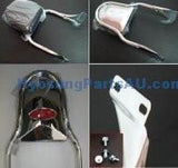 HYOSUNG AQUILA BACK REST GV125 GV250 GV125 GV250