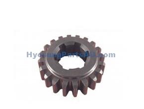 HYOSUNG ENGINE DRIVE GEAR 2TH GT650 GT650R GV650 GT650 GT650R GV60