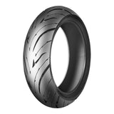 Hyosung Shinko 016 VERGE2X 180/55-17 REAR RADIAL Tyre ZR GV650