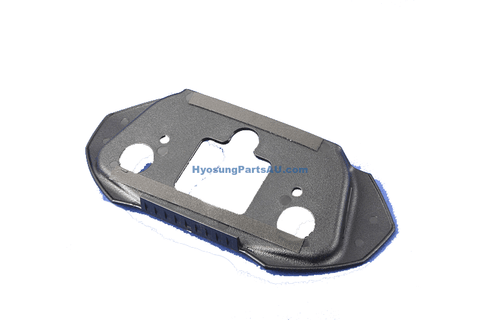 GENUINE GD250N META COVER (REAR) GD250N