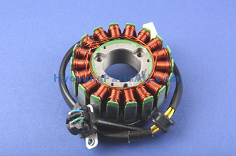 GENUINE GD250N MAGNETO COIL GD250N