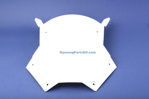 GENUINE GD250N CENTER COVER (FRONT) GD250N