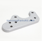 GENUINE FRONT FOOTREST FOOT PEG BRACKETS GT125R GT250R GT650R GT125 GT125R GT250 GT250R GT650