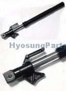 HYOSUNG FORK LEFT GT250 GT250R GT250 GT250R