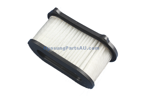 GENUINE HYOSUNG AIR FILTER GD250N GD250N